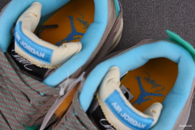 haze” 1705 air x dj5718- jordan GoAnywhere “taupe union 4 0524